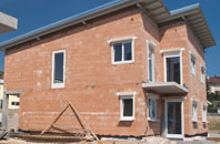 West Retford home extensions