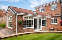 West Retford house extension leads