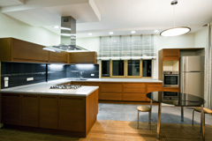kitchen extensions West Retford